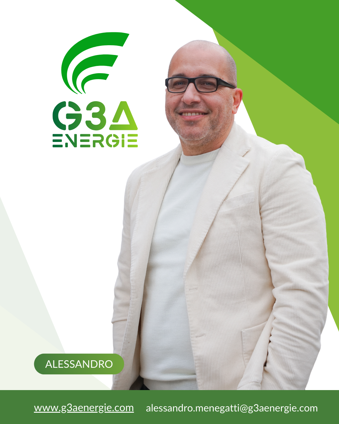 G3A Energie