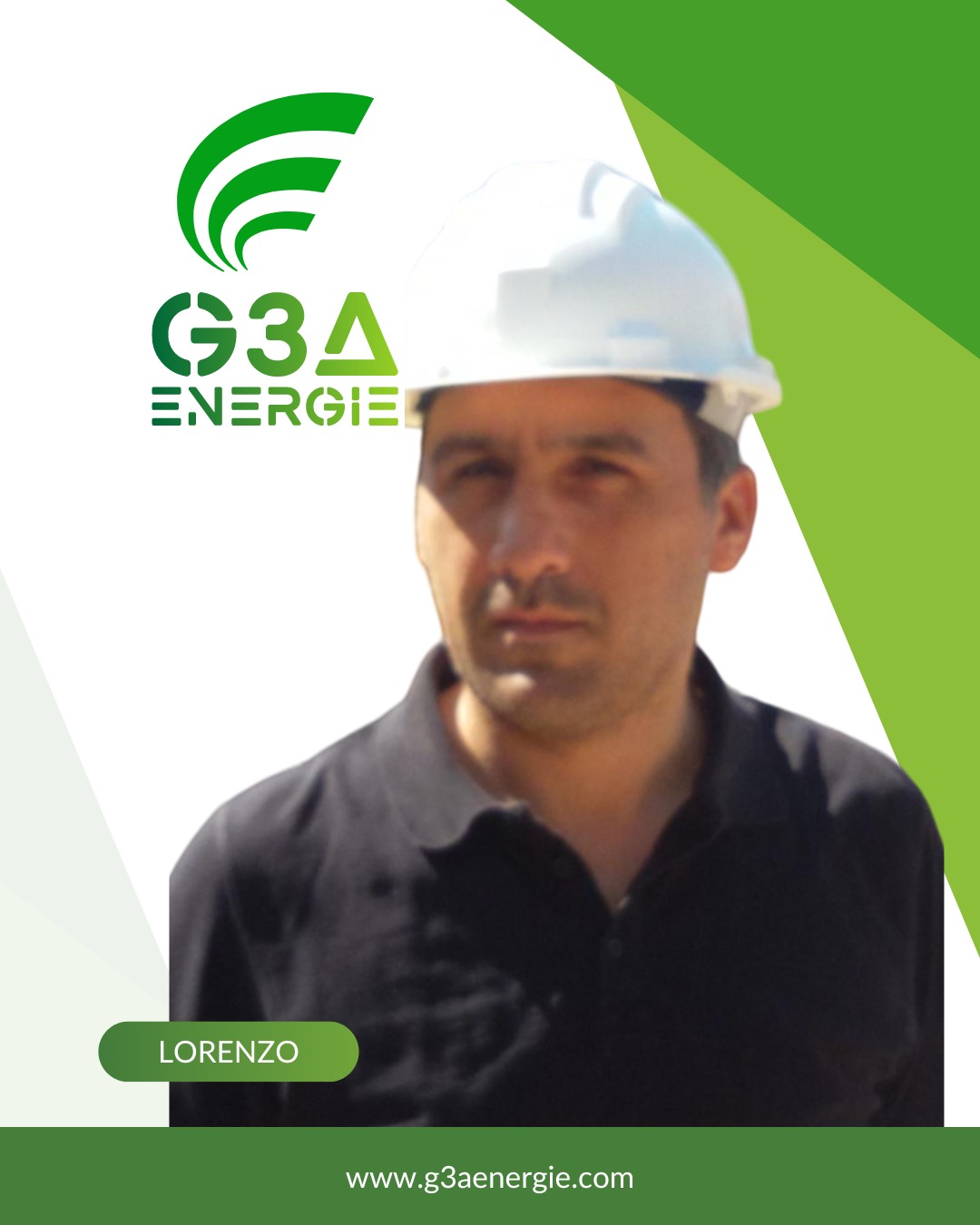 G3A Energie