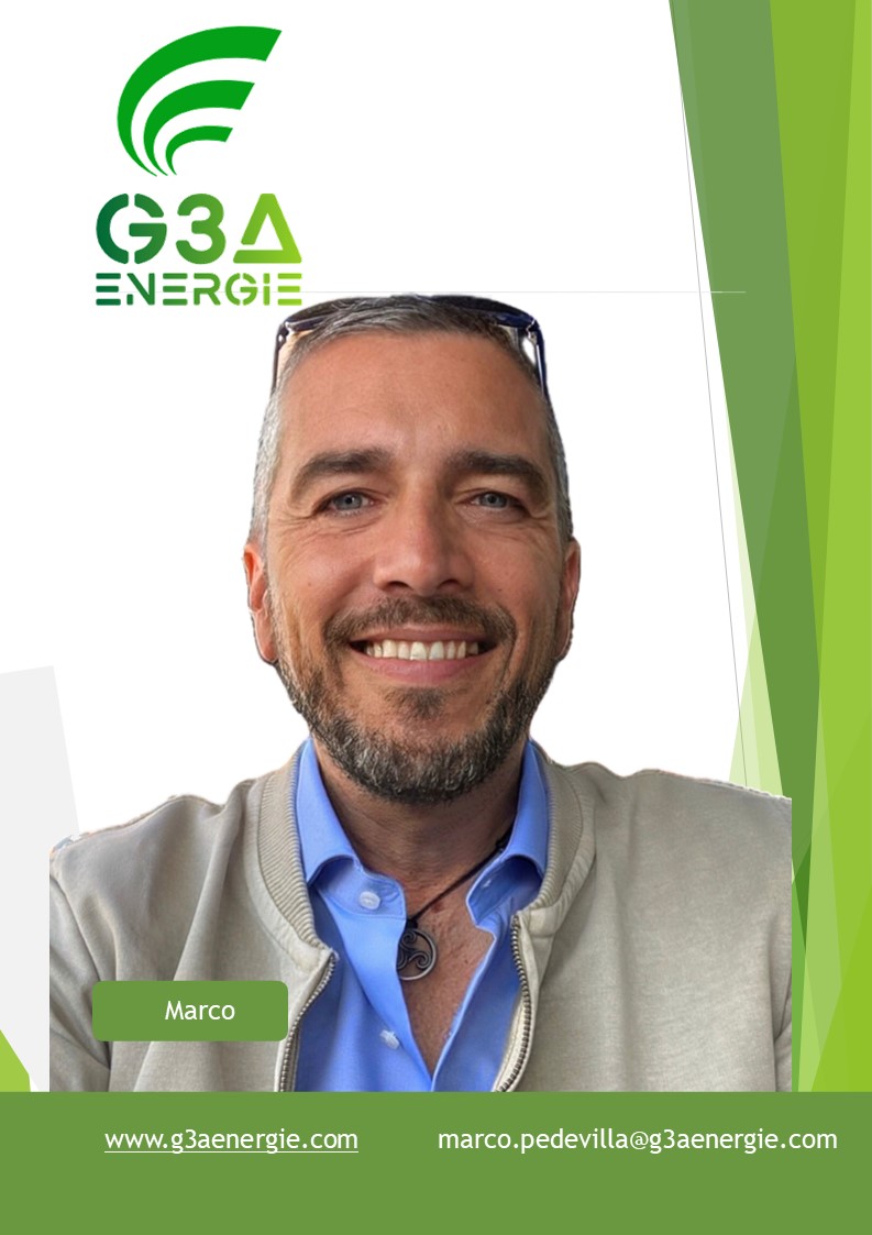 G3A Energie