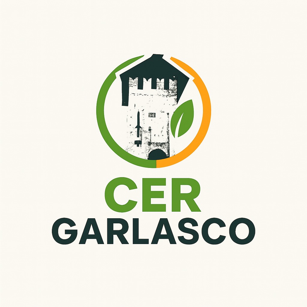 cer garlasco