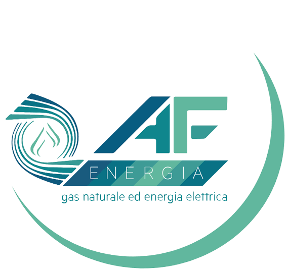 logo af energia